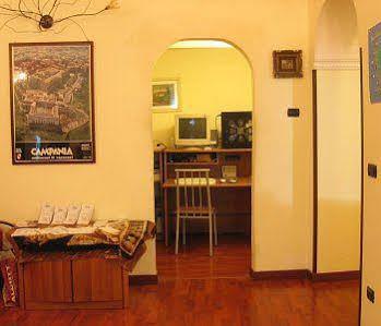 Duomo Apartments Napoli Ngoại thất bức ảnh