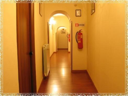 Duomo Apartments Napoli Ngoại thất bức ảnh